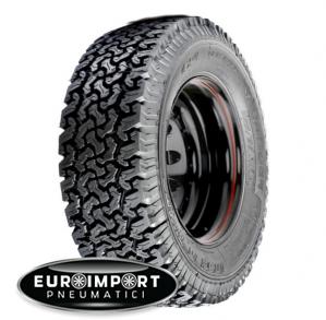 Insa turbo RANGER 205/80 R16 110 Q RICOSTRUITI